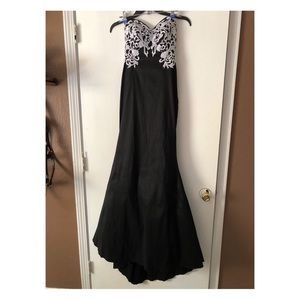 Prom/Formal dress